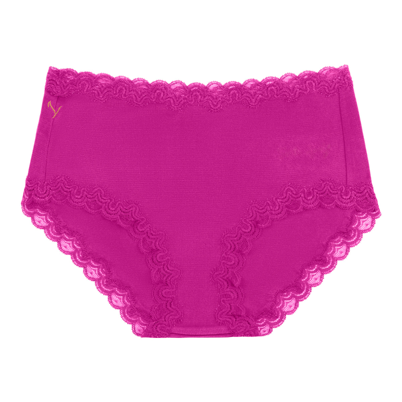 Beyond Basic: Exploring Colors in Plus Size Underwear