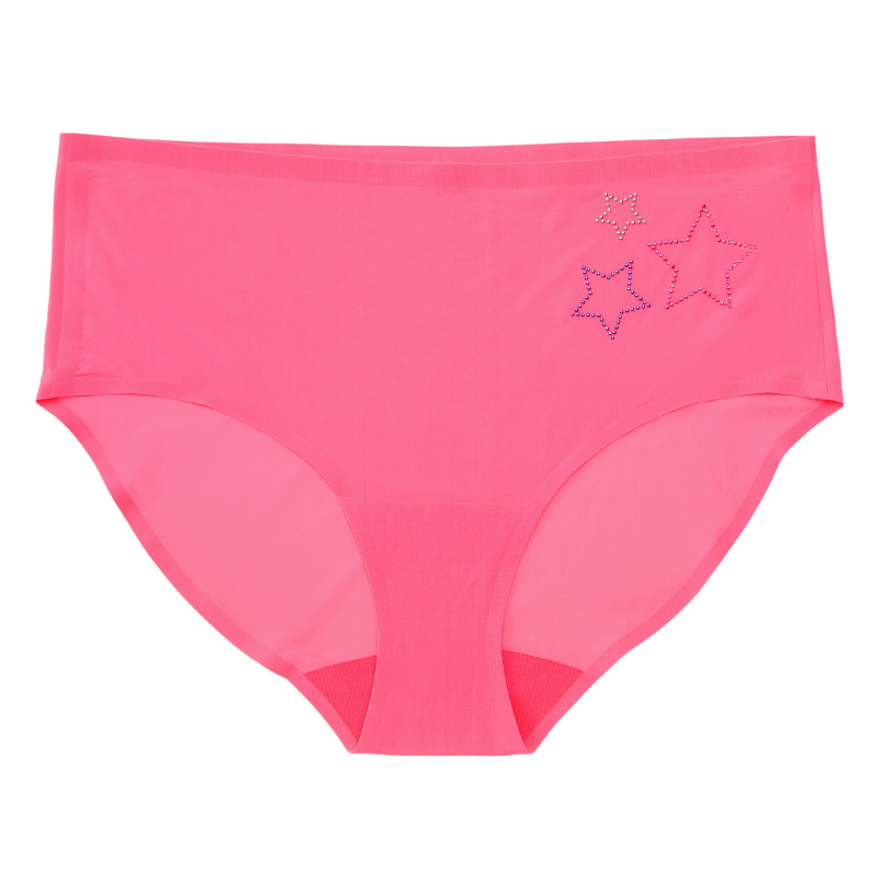 How to Buy Plus-Size Panties