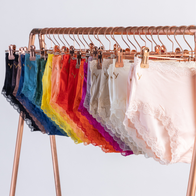 Preventing Infection - Your Panty Choice Makes a Difference