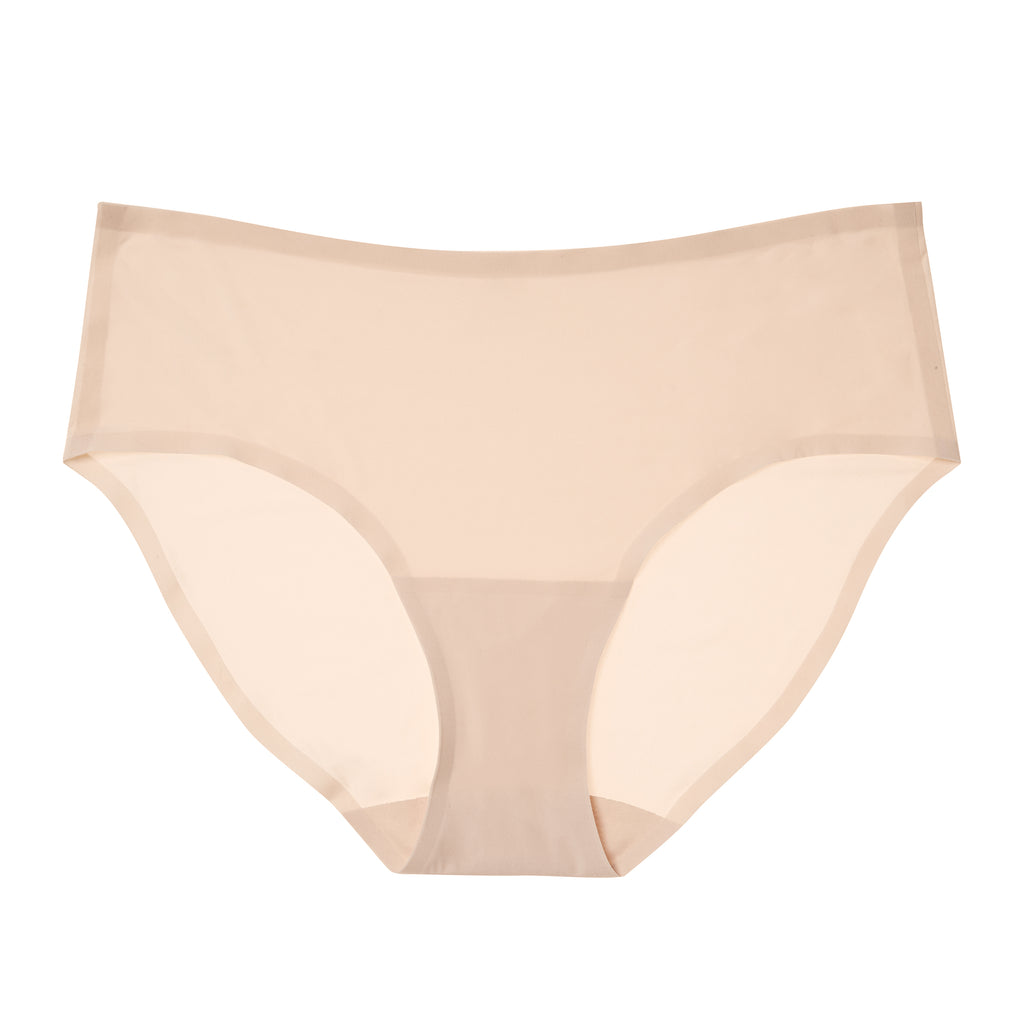 5 Reasons Why You Need To Switch To Seamless Underwear – Fashion Bomb Daily