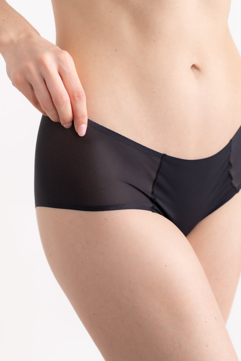 The Best Women's Underwear for Yeast Infections – Uwila Warrior