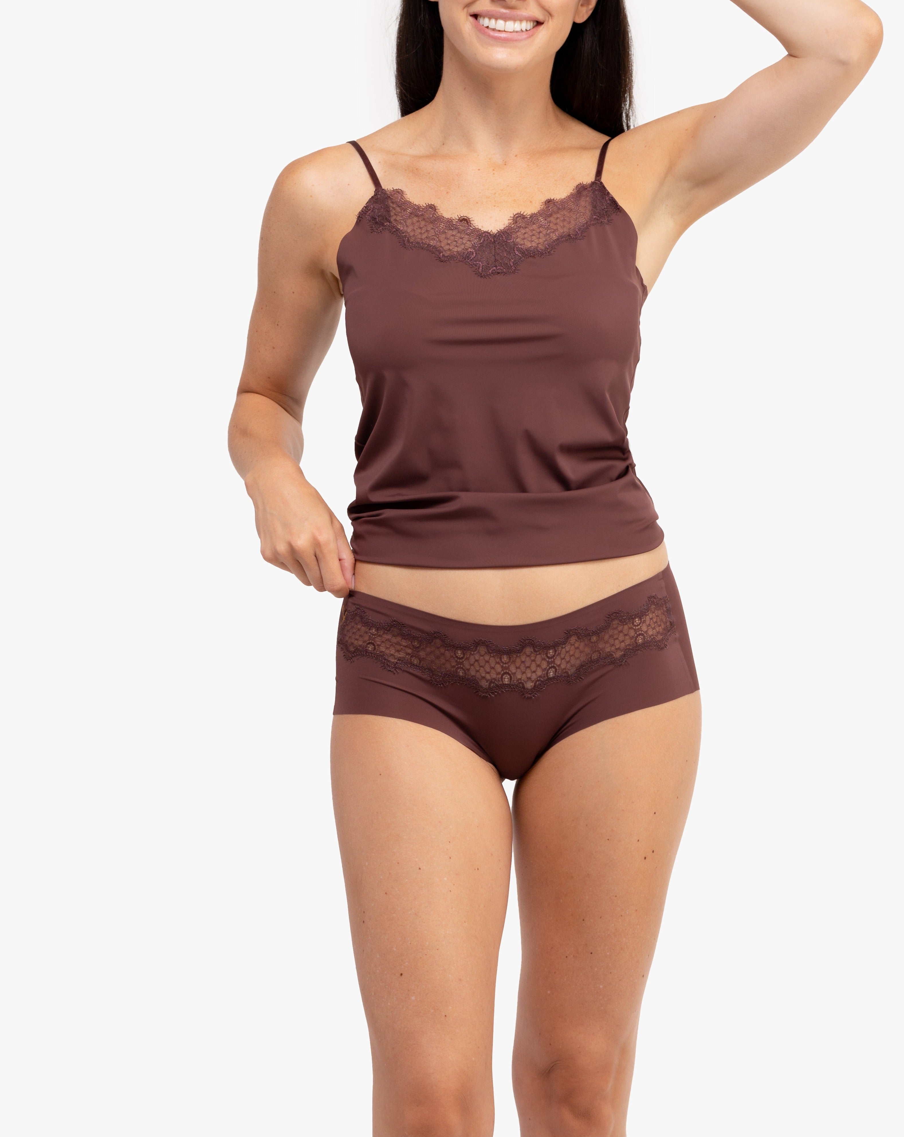 The Best Moisture-wicking Underwear and Camisoles for Skiing and Winte –  Uwila Warrior