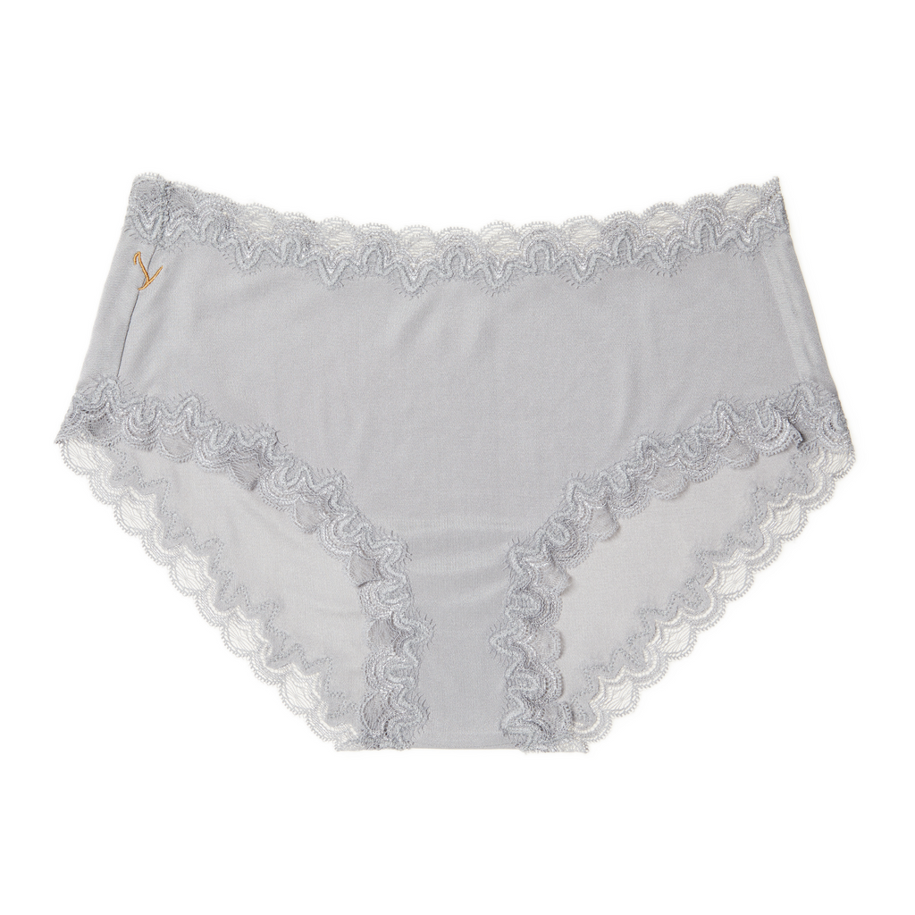 Briefs Plain Panty Set for Women,Silk Panties Underar Pack of 3 (Size S to  XXXL) at Rs 35/piece in New Delhi